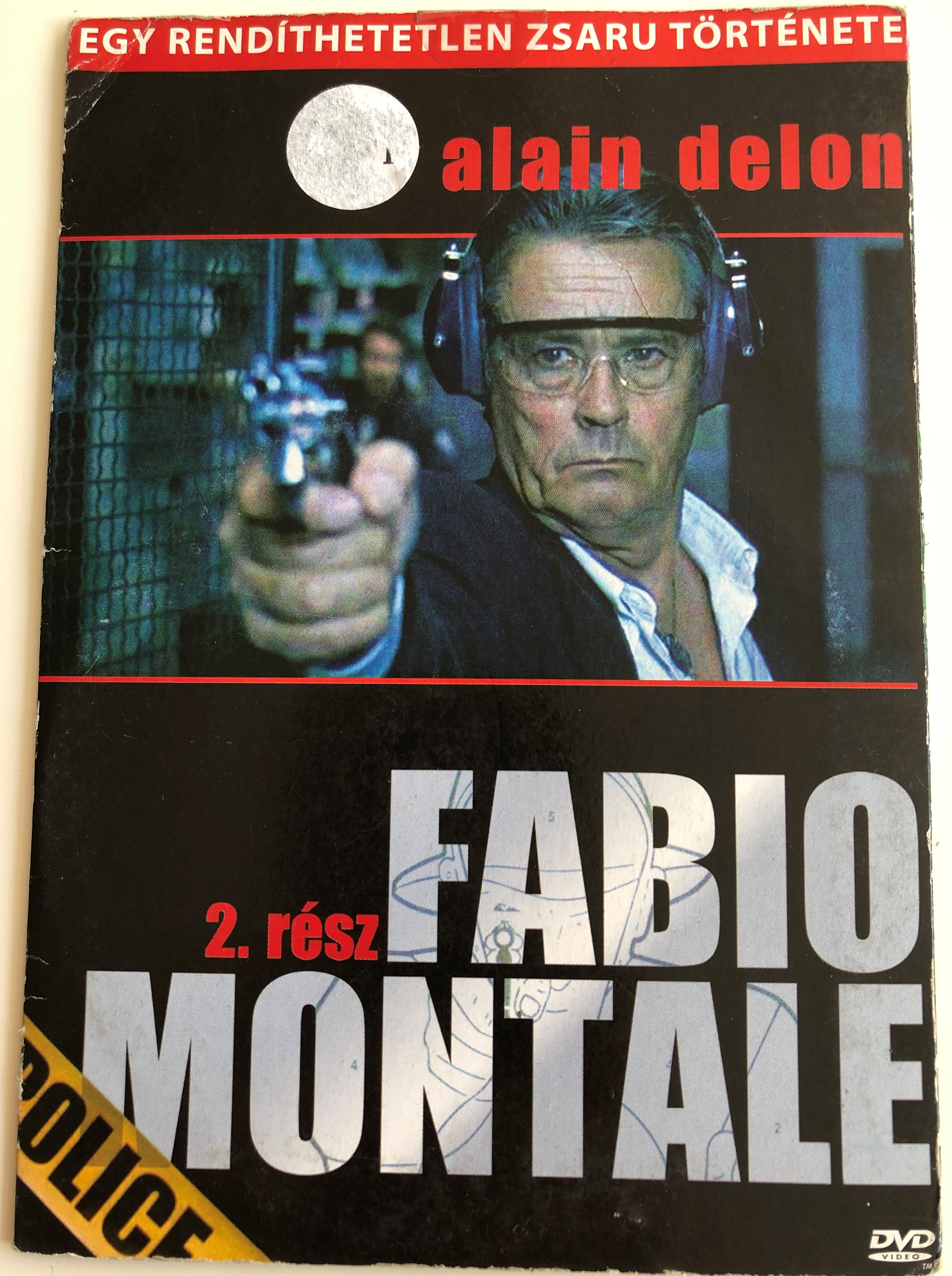 Fabio Montale Part 2 DVD 2002 1.JPG